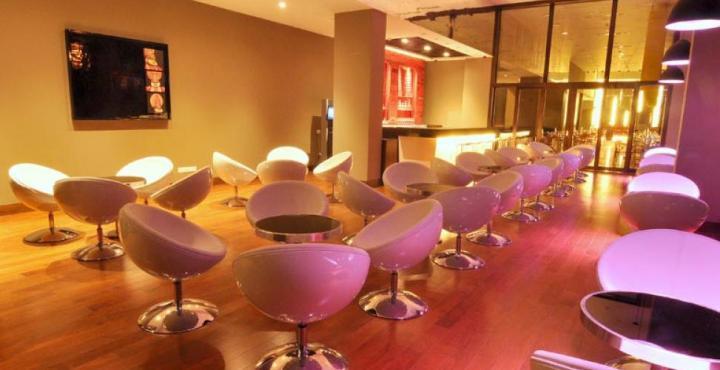 キーズ セレクト バイ レモン ツリー ホテルズ コーチ Kochi エクステリア 写真