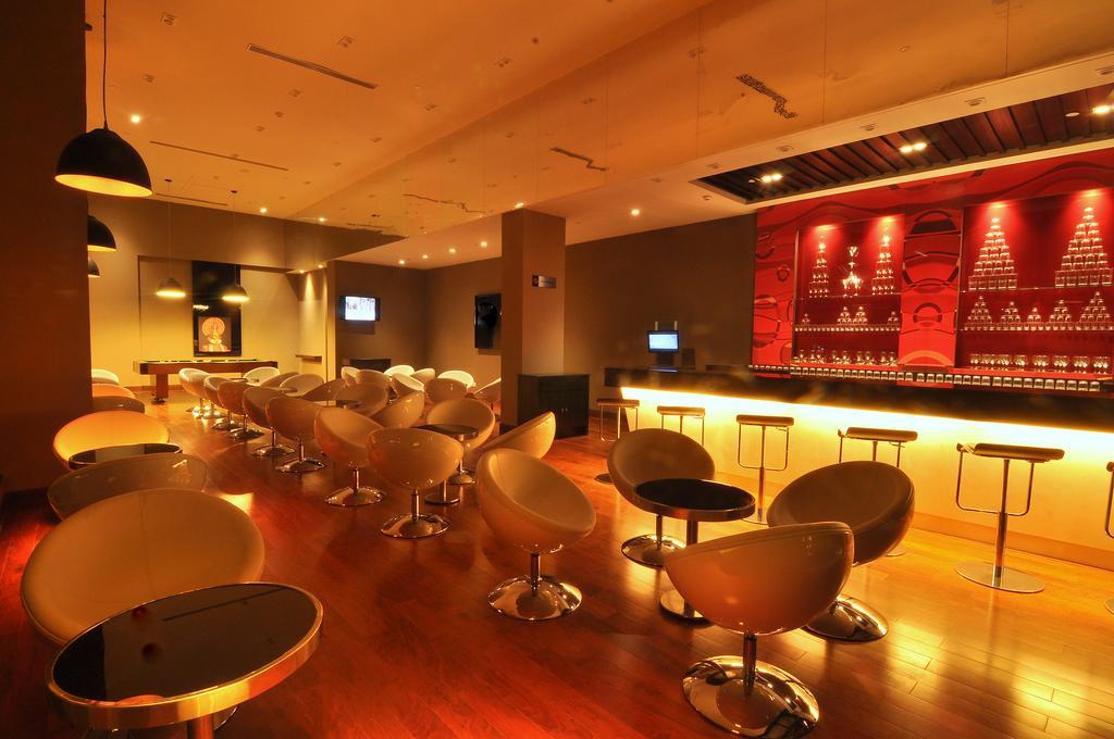 キーズ セレクト バイ レモン ツリー ホテルズ コーチ Kochi エクステリア 写真