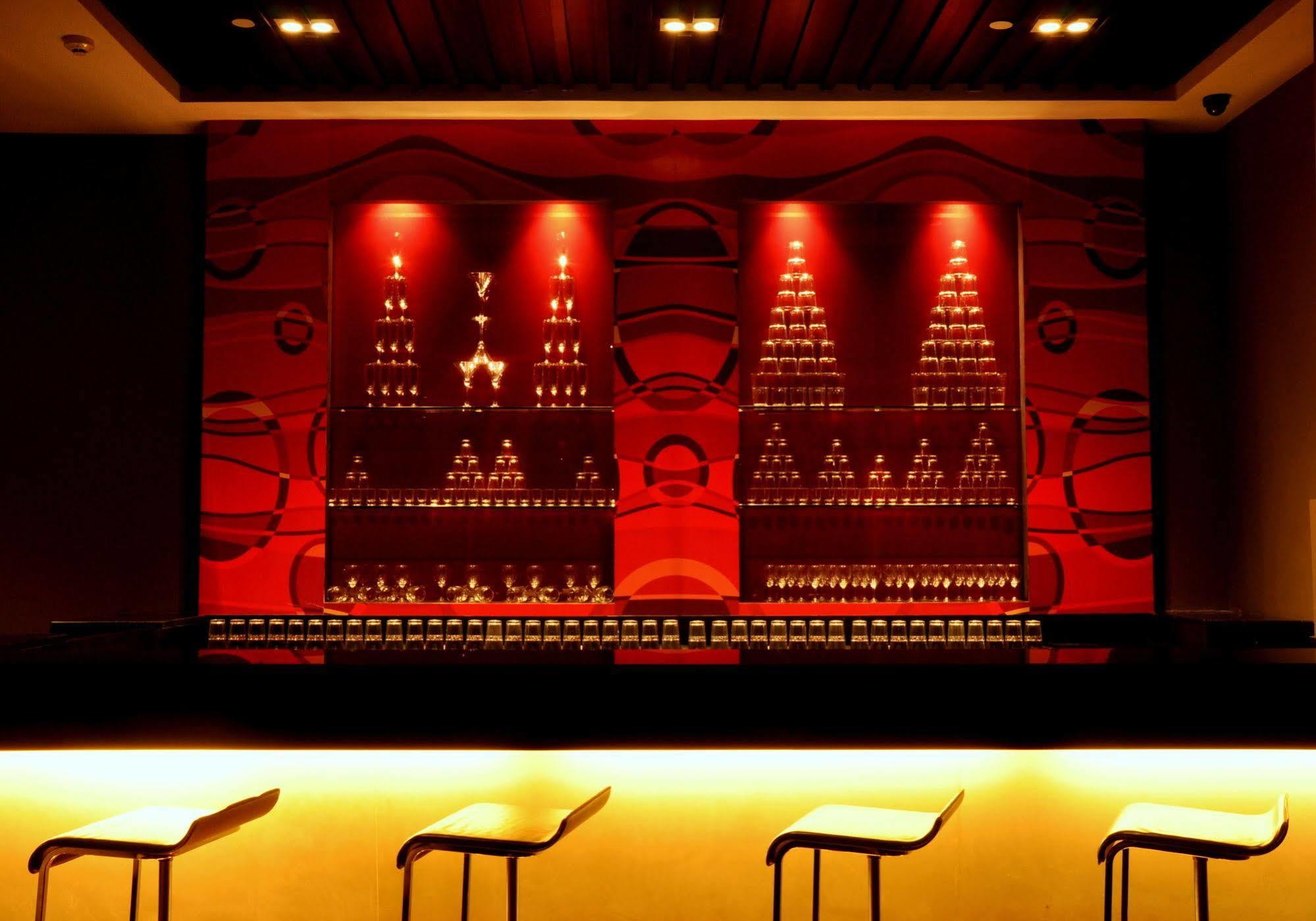 キーズ セレクト バイ レモン ツリー ホテルズ コーチ Kochi エクステリア 写真